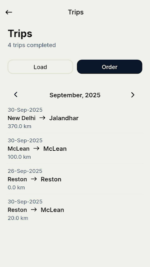 NavisLane Screenshot 3