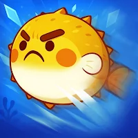 Oceanballoo Drop Treasure