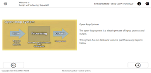 Control Systems Screenshot 3