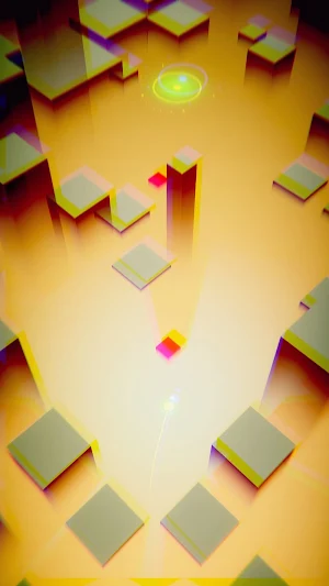 Glitch! - Maze Escape Game Screenshot 3