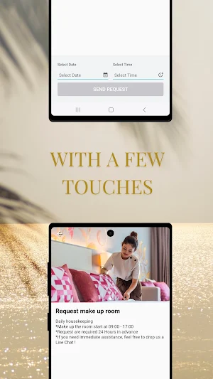 Grand Mercure Phuket© Screenshot 1