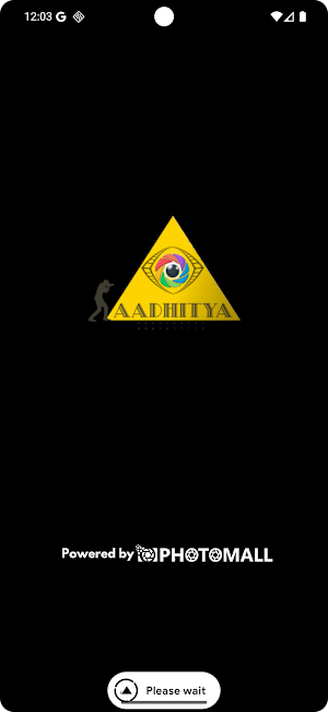 Aadhitya Photography Screenshot 0