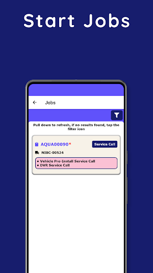Motia Nexus Screenshot 1