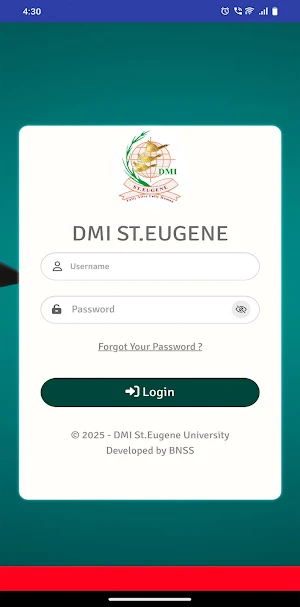 dmiseu Screenshot 0