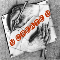 U CREATE U