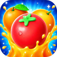 Fruit Blast - Color Flow