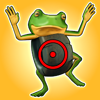 Meme Hidden Sniper