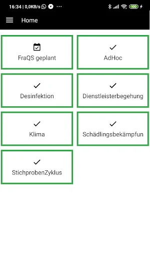 FraQS_Fraport Screenshot 1