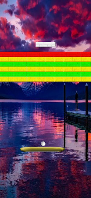 Tugla Wall Screenshot 3