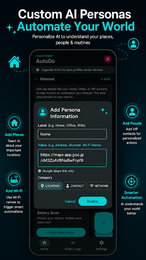 AutoDo Screenshot 3