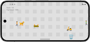 Guide Dog Trainer Screenshot 1