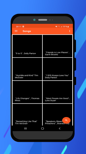 country dictionary Screenshot 0