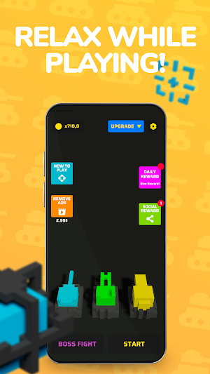 Color Tanks Screenshot 0