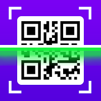 QR Scanner App: QR Code Reader