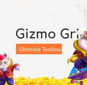 Gizmo Grid Screenshot 0