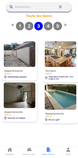 Residence IT Screenshot 2