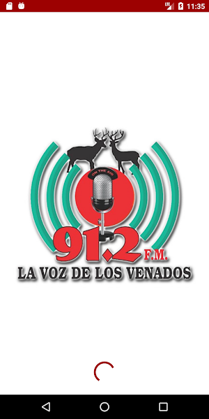 La Voz De Los Venados Screenshot 0