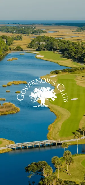 Kiawah Governor’s Club Screenshot 0