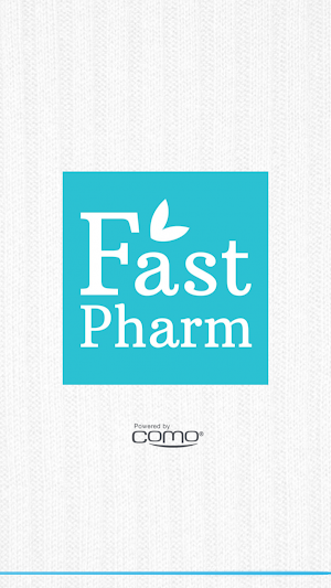 Fast Pharm Screenshot 0