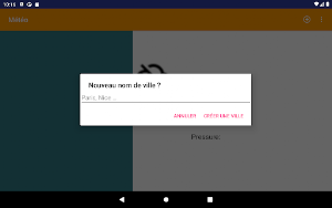 Amzer Screenshot 2