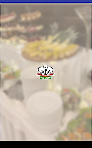 Pizzeria Pod Lasem Screenshot 3