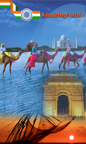 Amazing India Screenshot 0