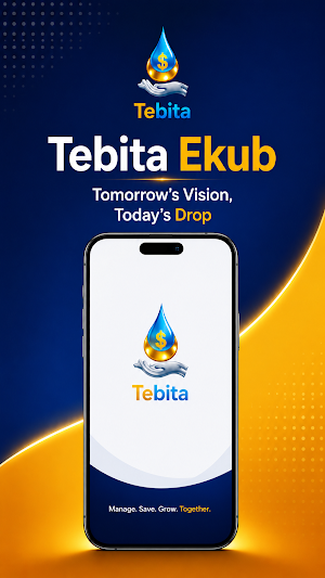 Tebita Ekub Screenshot 0