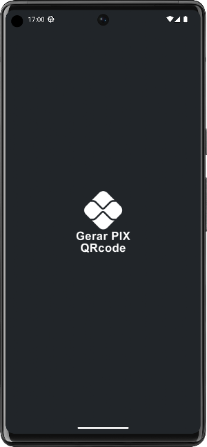 Gerar PIX QRcode Screenshot 0