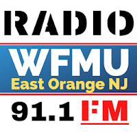 Wfmu Radio App 91.1 Fm East