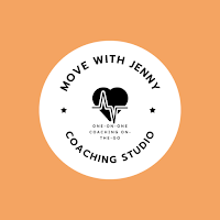 Move with Jenny