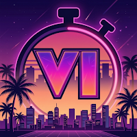 GTA VI Companion & Countdown