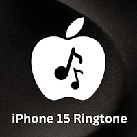 iPhone 15 Ringtone: Android™