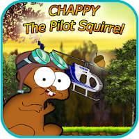 Chappy, the helicopter pilot