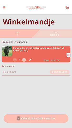 Leuvens Wit-Rood Screenshot 2