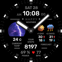 h404 Classic Online Weather