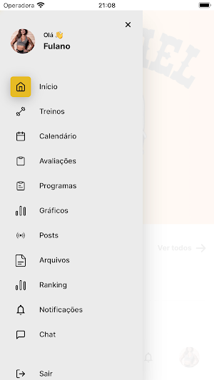 CORONEL EDUARDO Screenshot 2