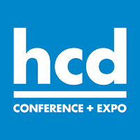 HCD Connect