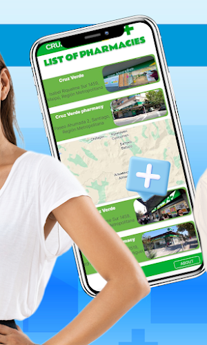 Farmacia Guadalajara Screenshot 1