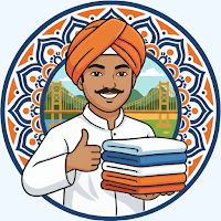 Mr. Dhobi