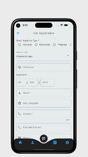 Dwan-CAF Screenshot 2