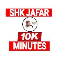 Sheikh Jafar Mahmud Adam