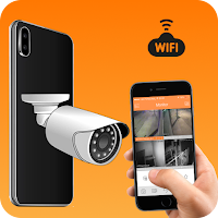 Alfred Home Security Camera
