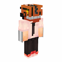 Chainsaw Skins for MCPE