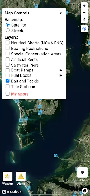 FAFO Screenshot 1