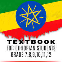 Student Textbook for All Grade