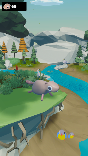Polish Bober Screenshot 2