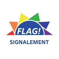 Signal by FLAG!