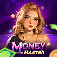 Money Master-Idle AFK RPG Game