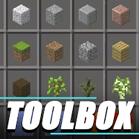 Toolbox for Minecraft PE