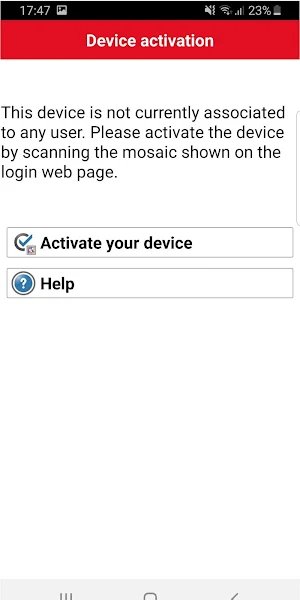 AxionTAN Screenshot 0